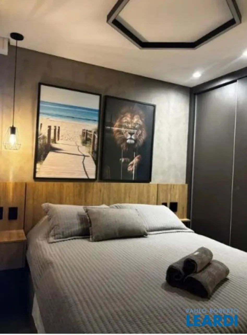 APARTAMENTO - VILA NOVA CONCEIÇÃO - SP - Foto 4