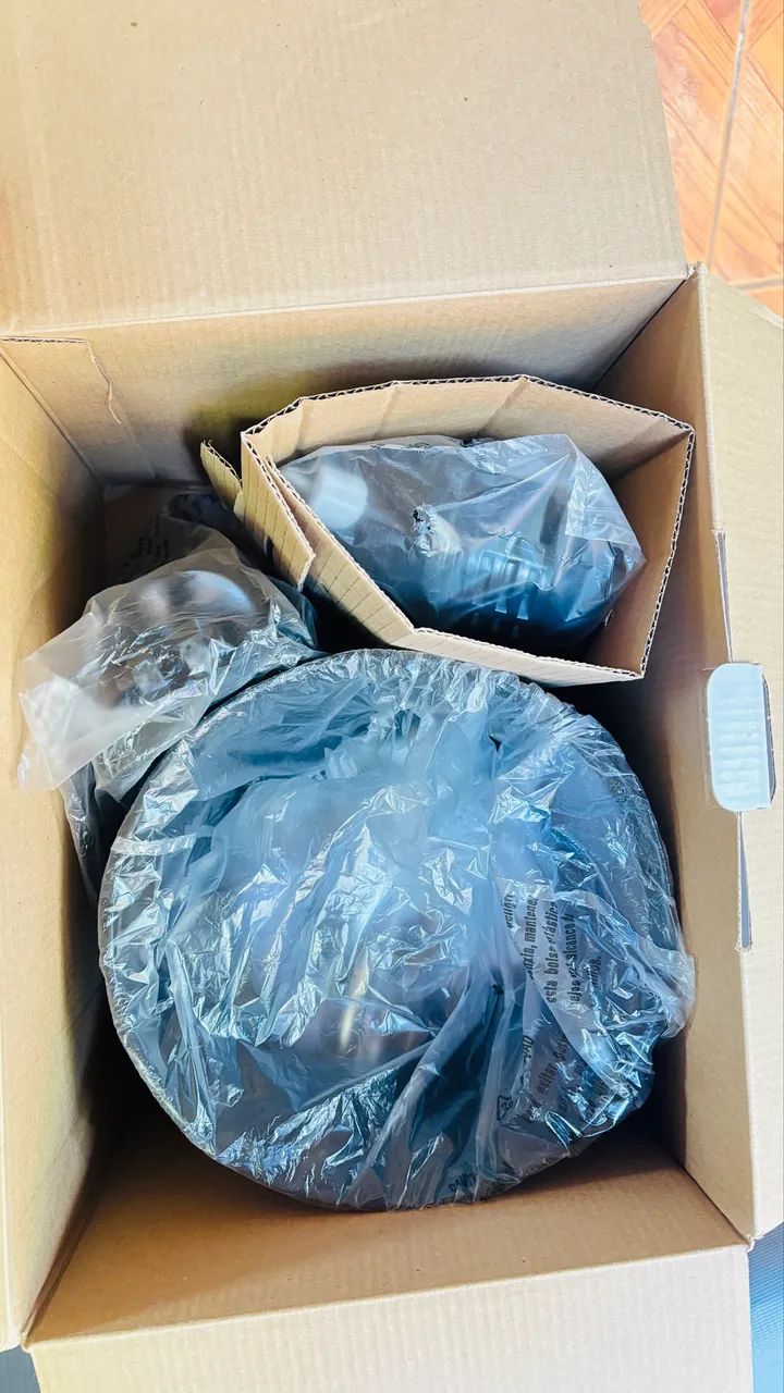 Batedeira para bolo - Foto 3