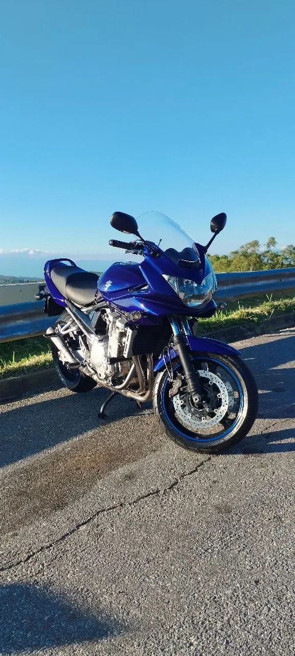 BANDIT 1250S - Foto 4