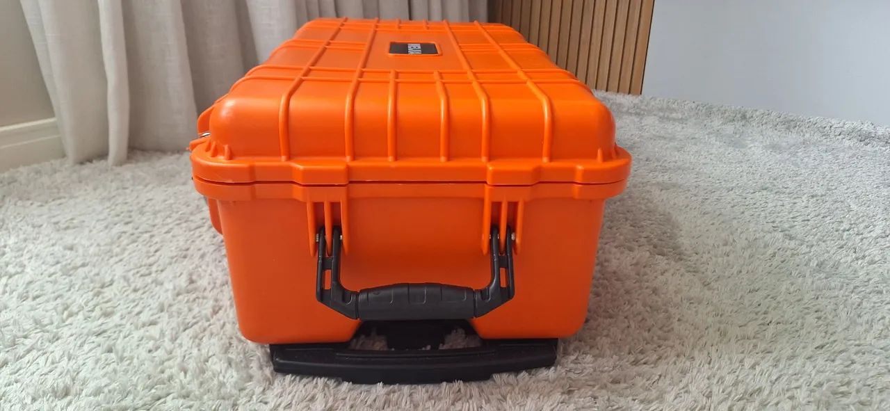 Maleta meijia para drone ou camera - Foto 6