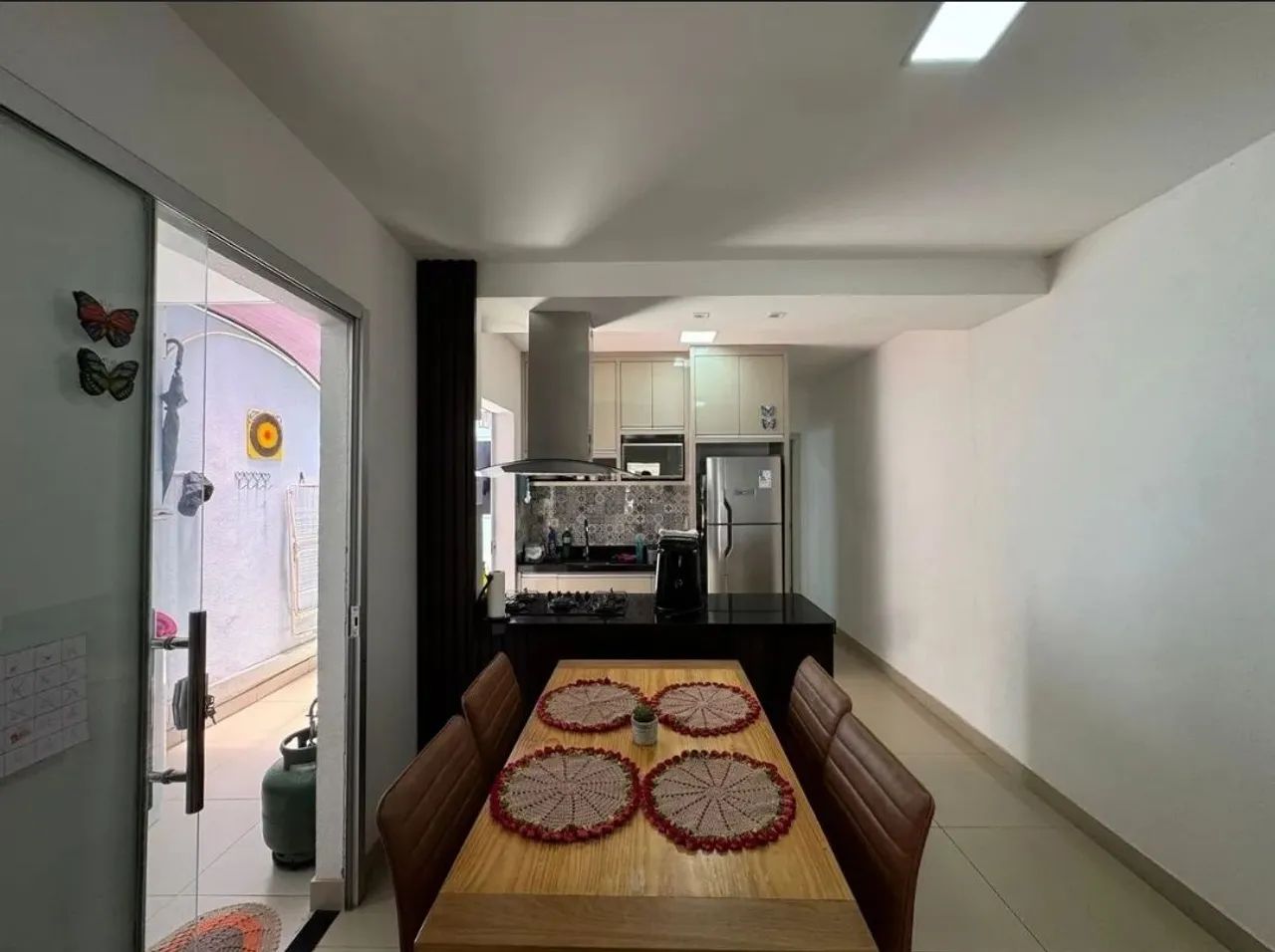 ¨Casa apenas para venda em Porta Larga - Foto 2