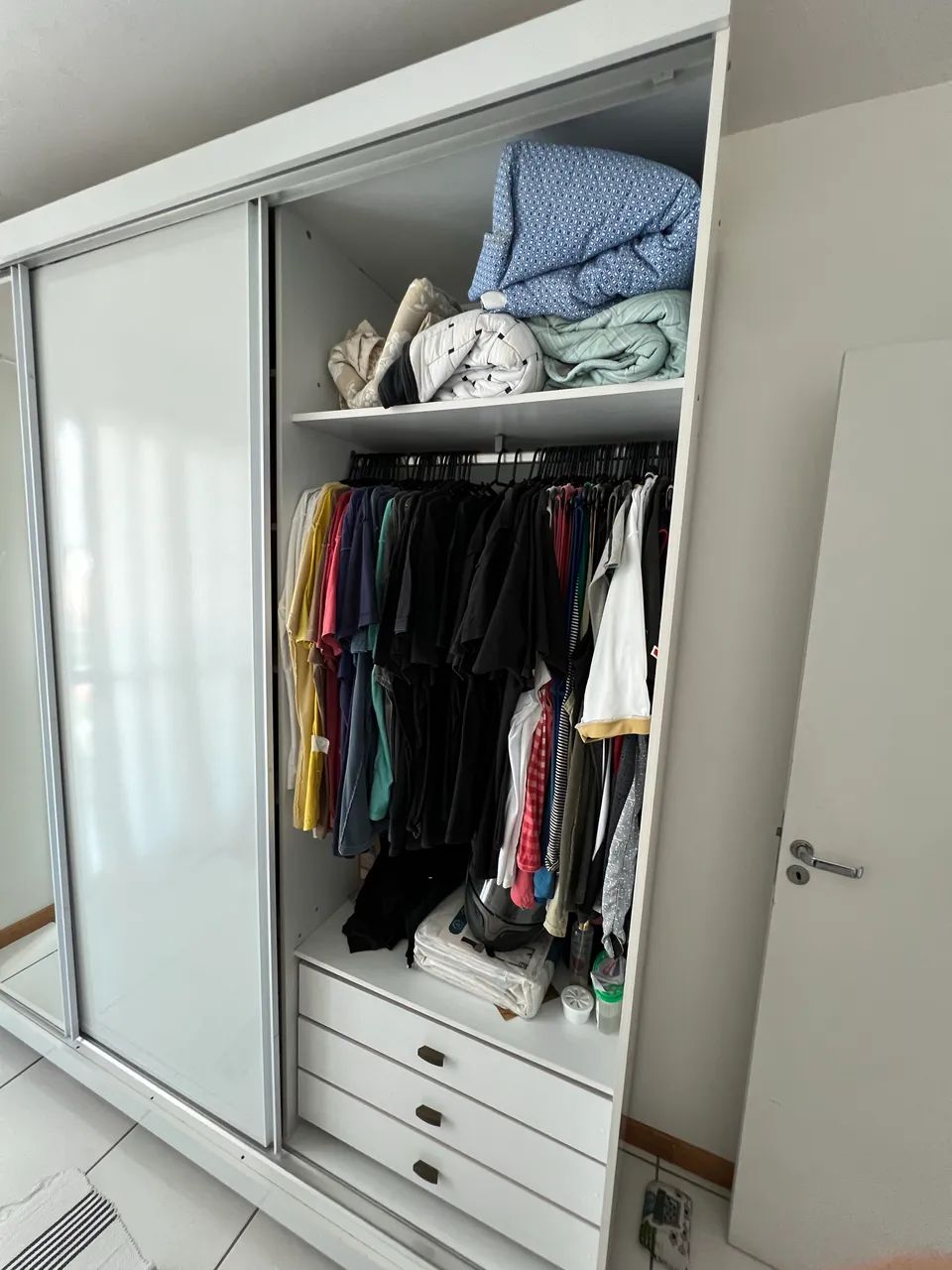 2 Guarda-roupas - Foto 3