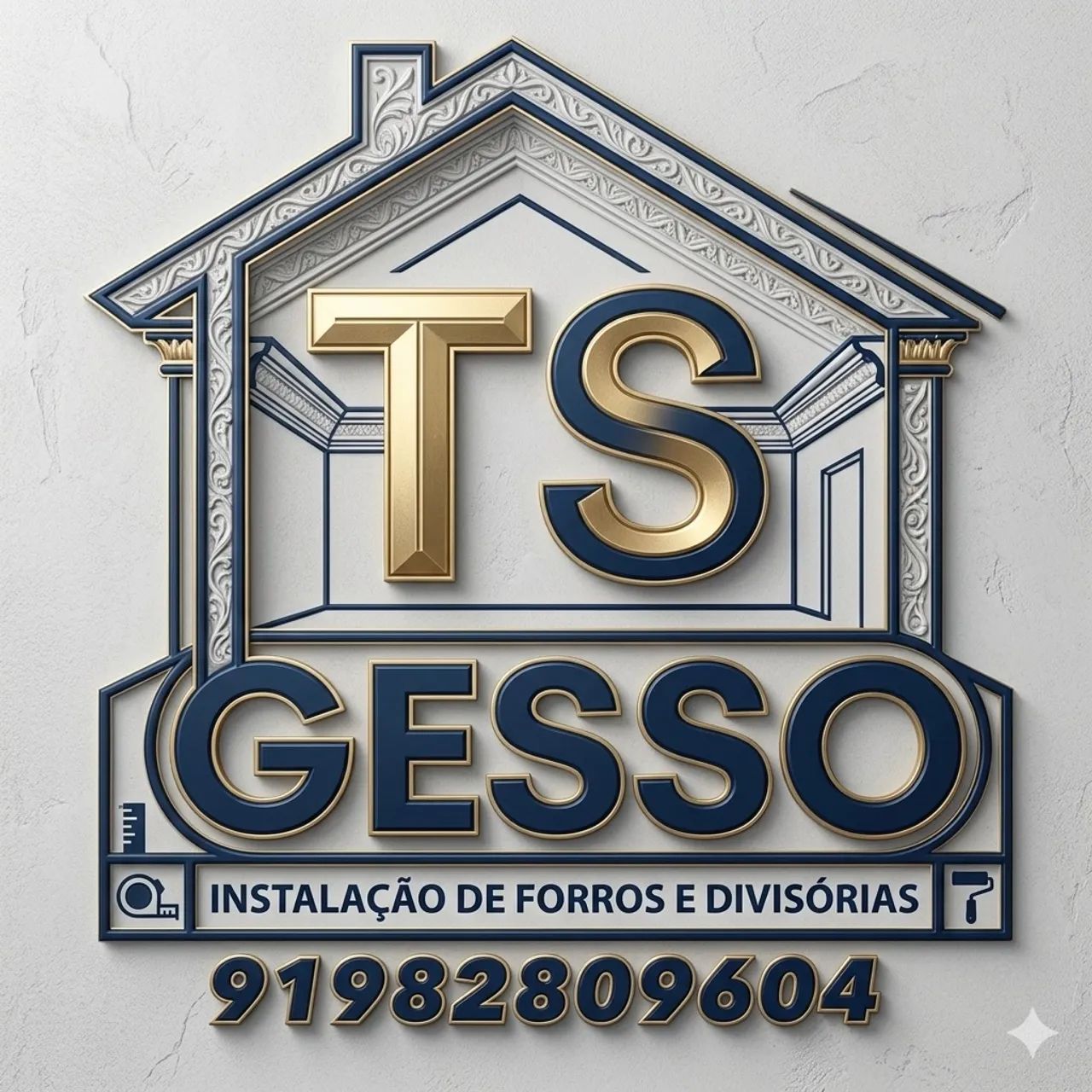 Gesso e Drywall  - Foto 3