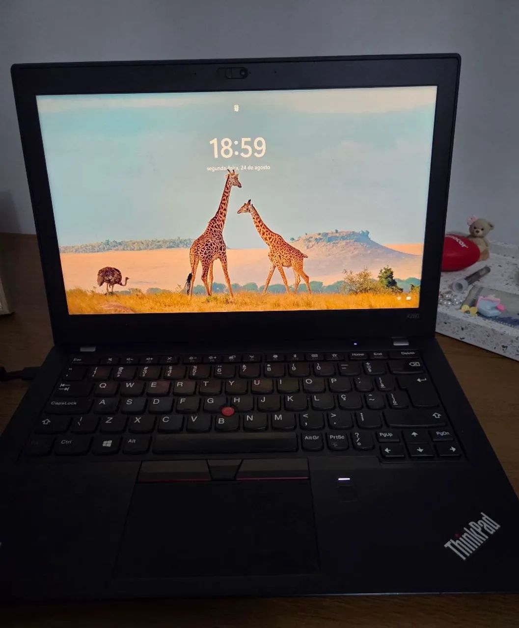 Notebook x280 - Foto 2