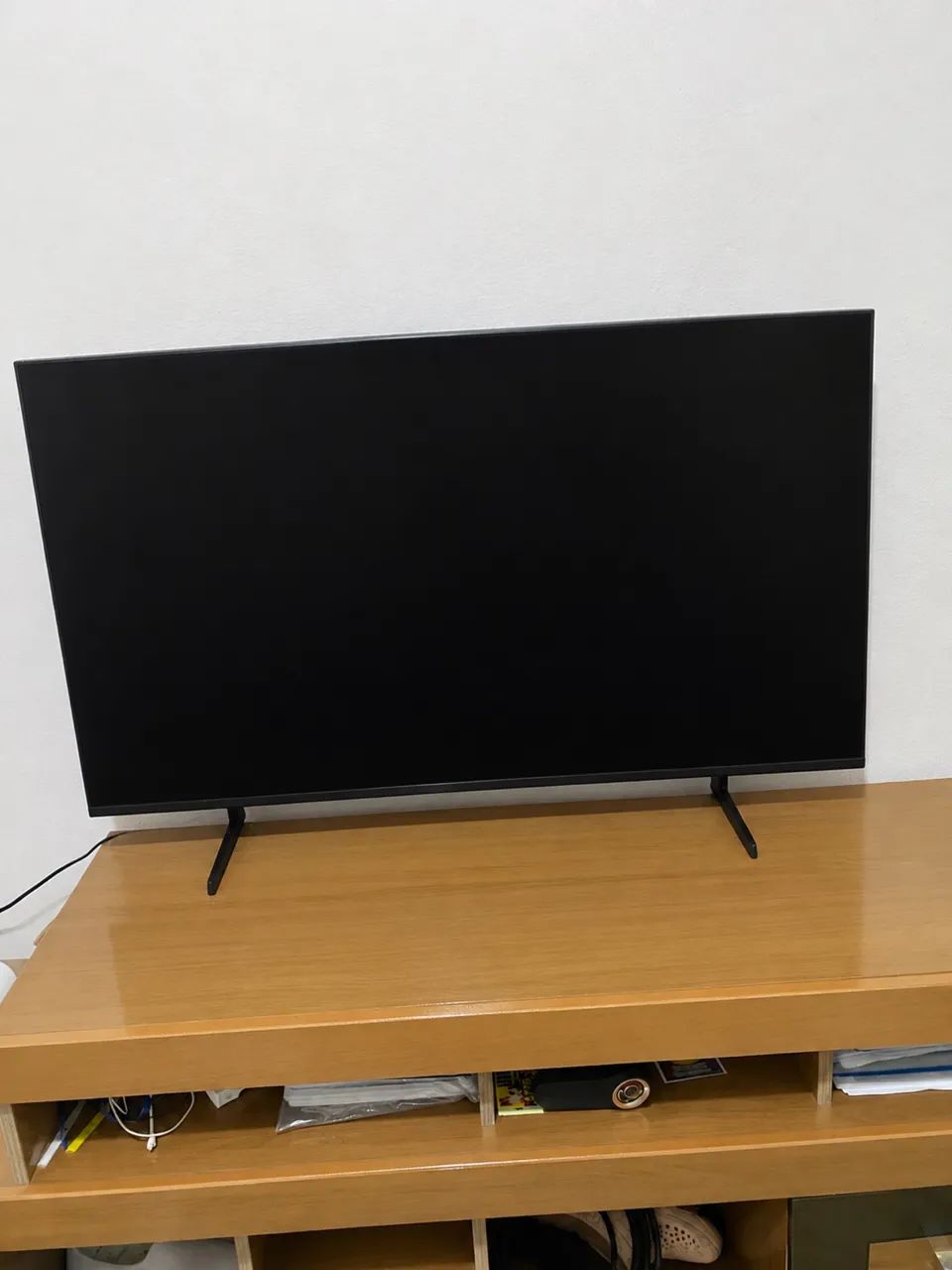Tv Samsung 43 polegadas 