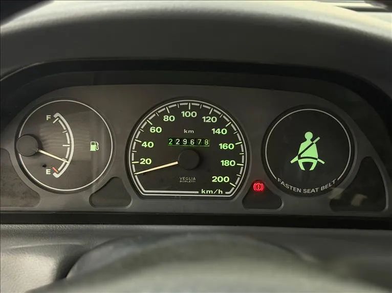 Fiat Palio 1.0 ECONOMY Fire Flex 8V 2p, foto 12 de 16