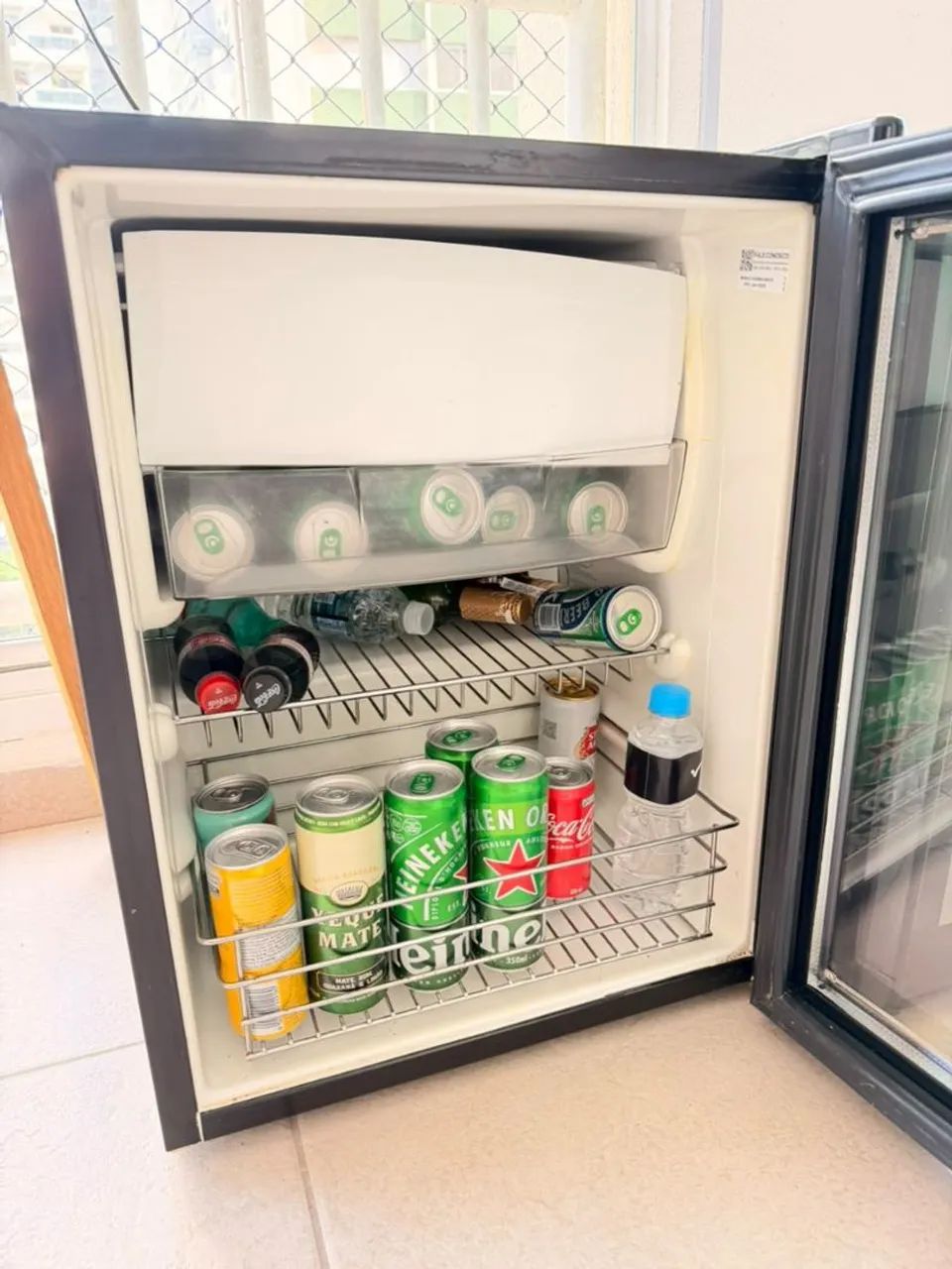 Frigobar Bratemp - Foto 4