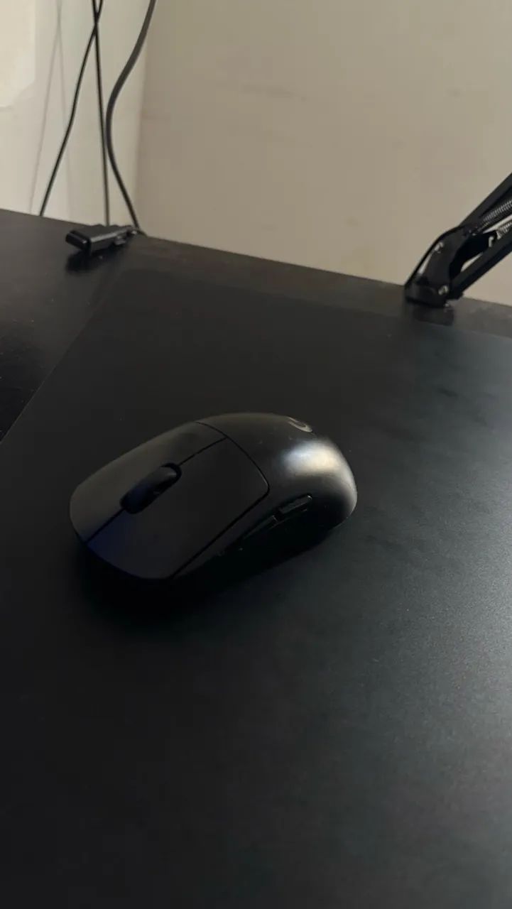 mouse g pro wireless  - Foto 2