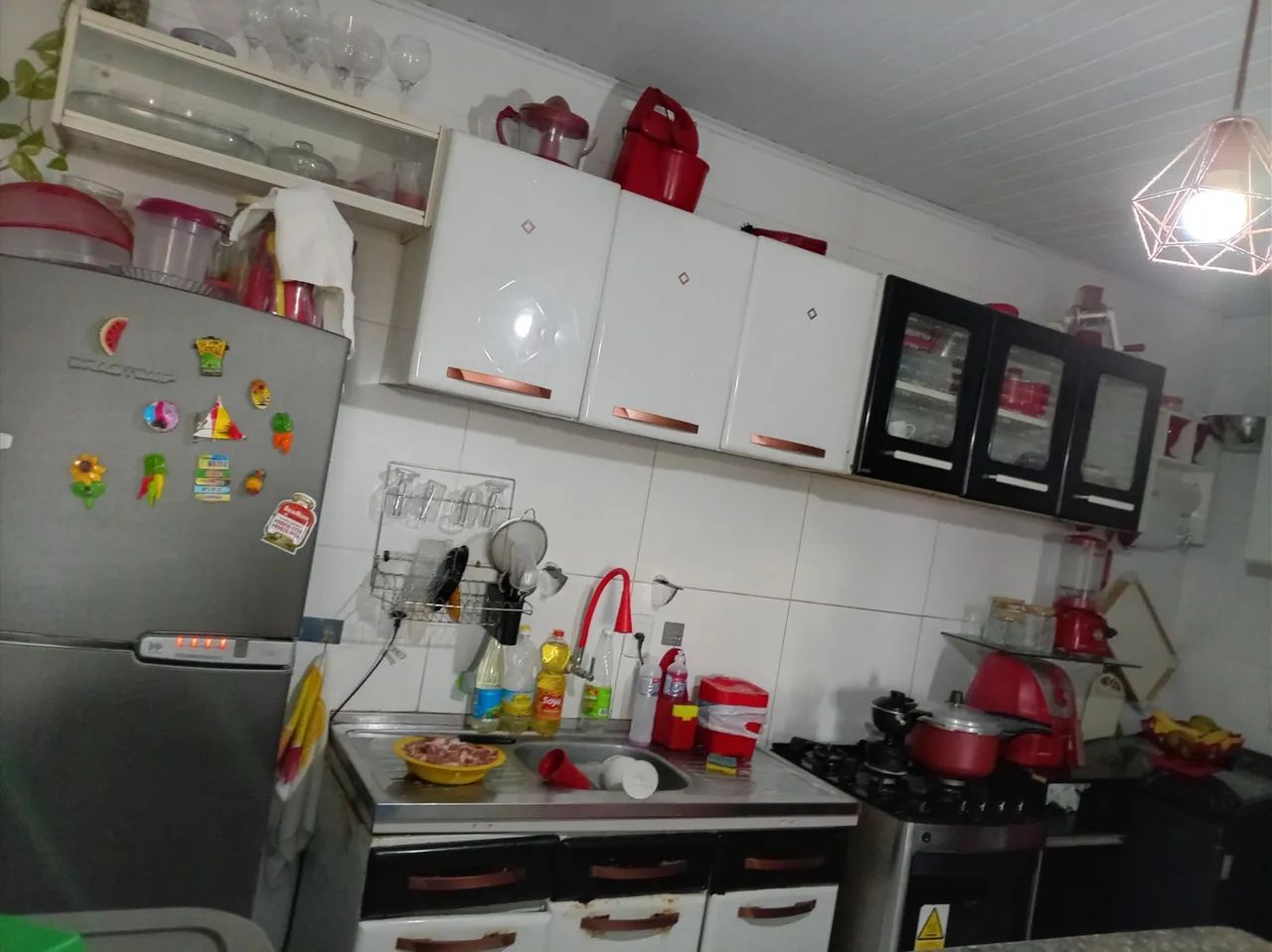 Armário em aço bertoline 