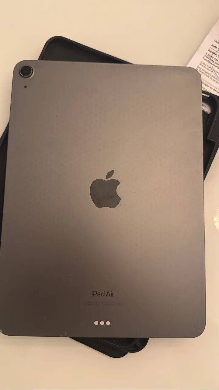 Ipad Air 5 M1