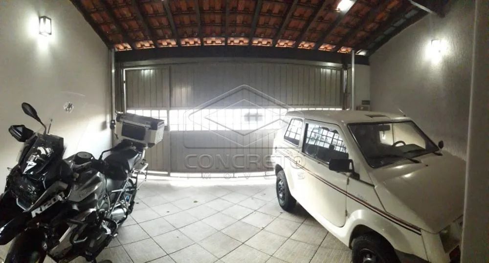 Casa Padrão em Bauru - Foto 2