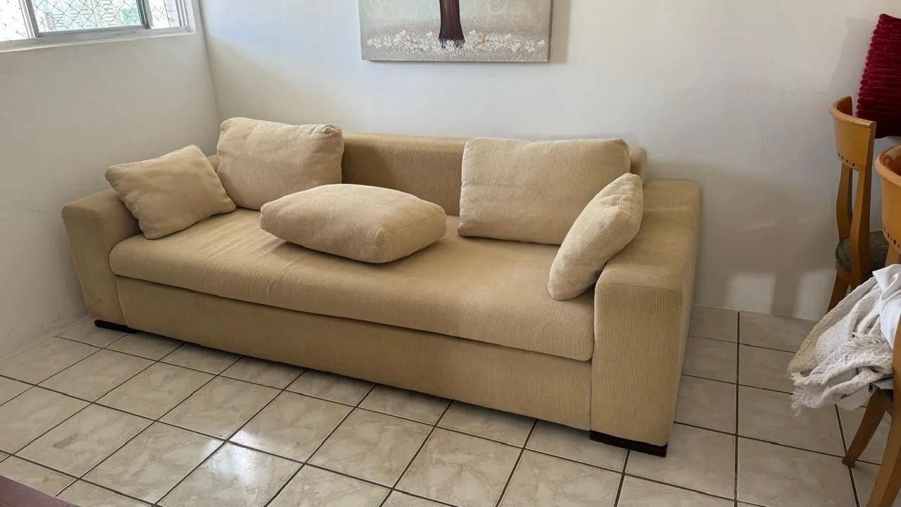 Sofá confortável - Foto 3