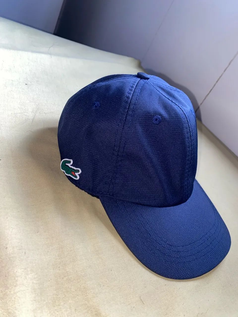 Boné lacoste original  - Foto 2