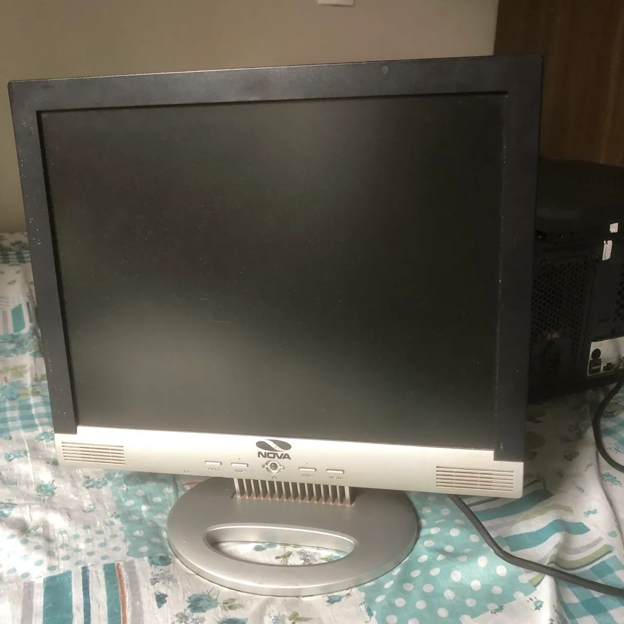 Vendo Kit PC e Monitor  - Foto 4