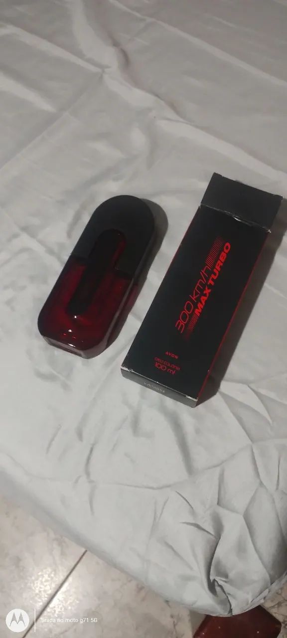 Perfume avon 300 kh - Foto 3