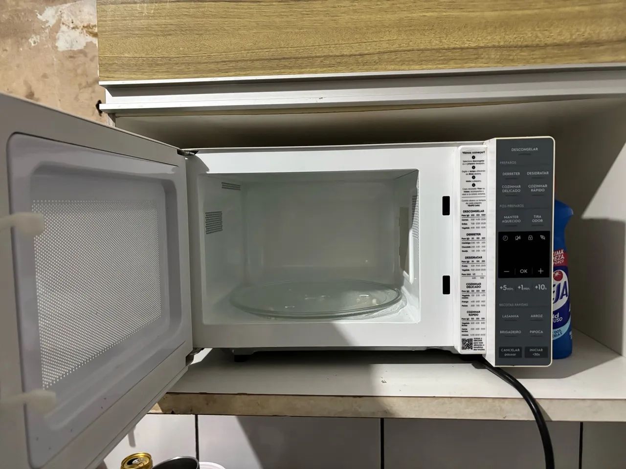 Microondas  - Foto 2