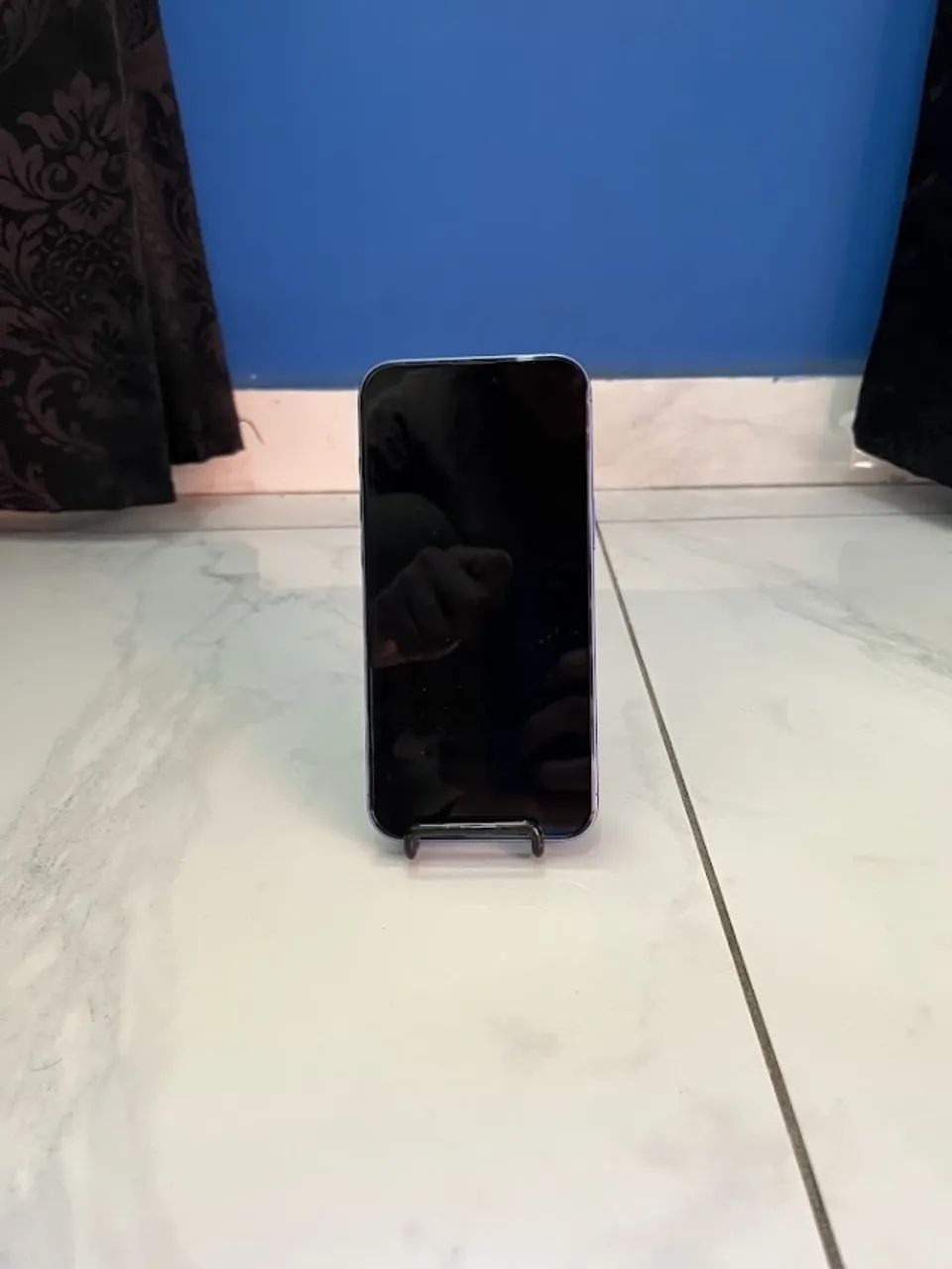 Apple iPhone 16 Plus (256 GB) - Ultramarino