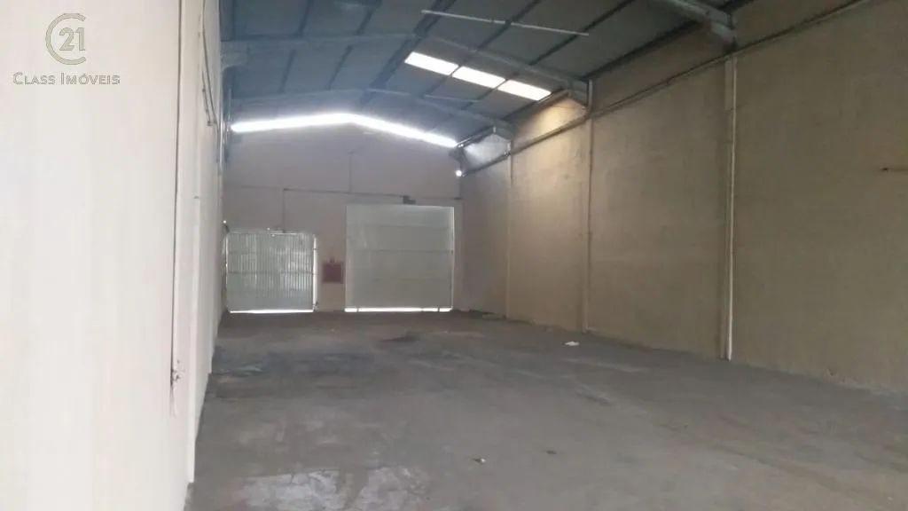 Barracão à venda e para alugar em Londrina, Waldemar Hauer, com 525 m² - Foto 4