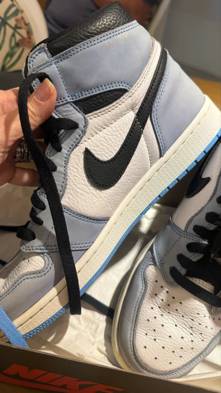 Nike Air Jordan - Foto 3