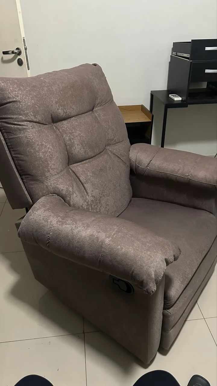 Vende-se poltrona  - Foto 2