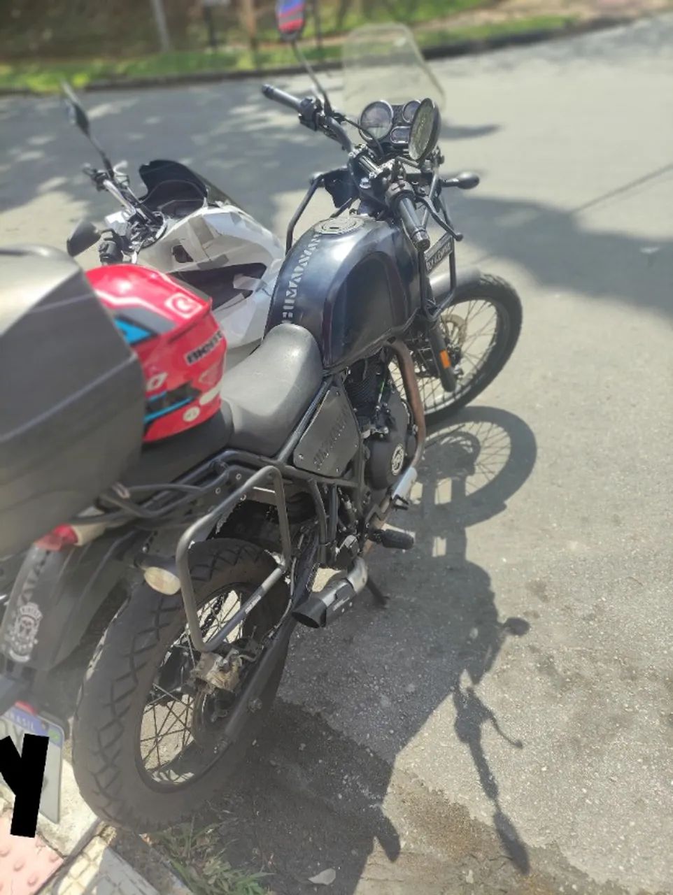  Himalayan 411 2019/2020  - Foto 2