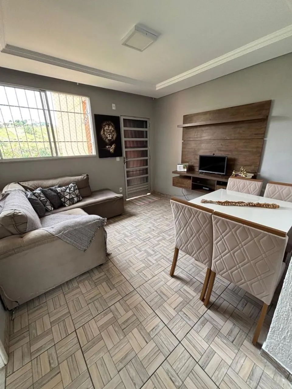 Vende-se apartamento 