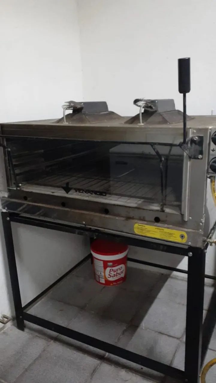 FORNO INDUSTRIAL  - Foto 3