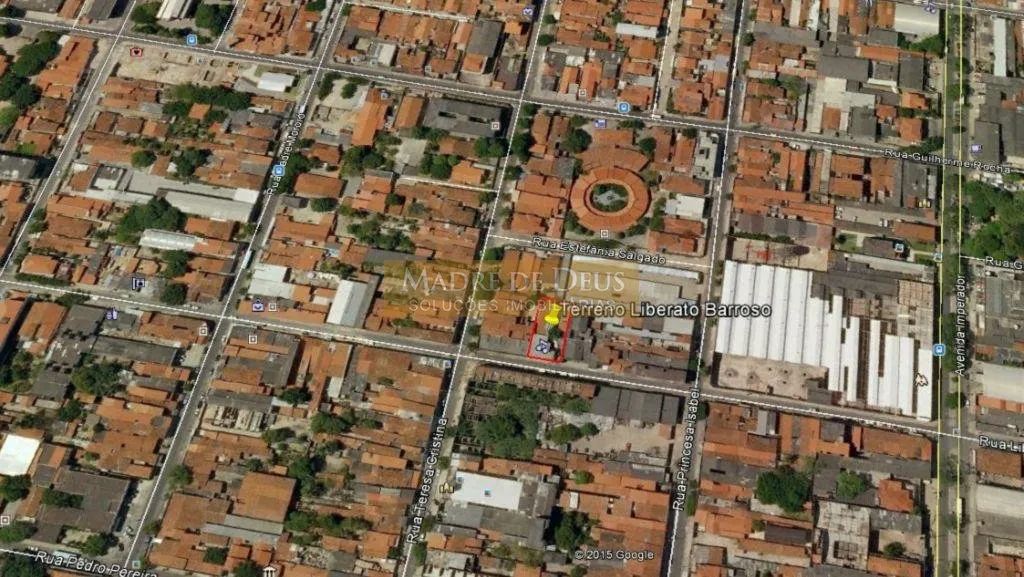 TERRENO COMERCIAL PREMIUM NO CENTRO DE FORTALEZA - ESQUINA PODEROSA, VISIBILIDADE MÁXIMA E - Foto 3