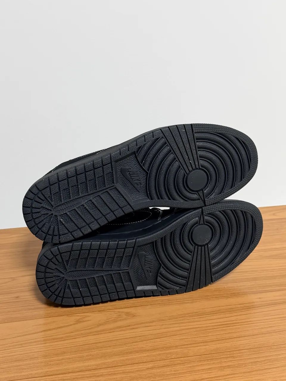 Tênis Air Jordan 1 44 - Foto 5