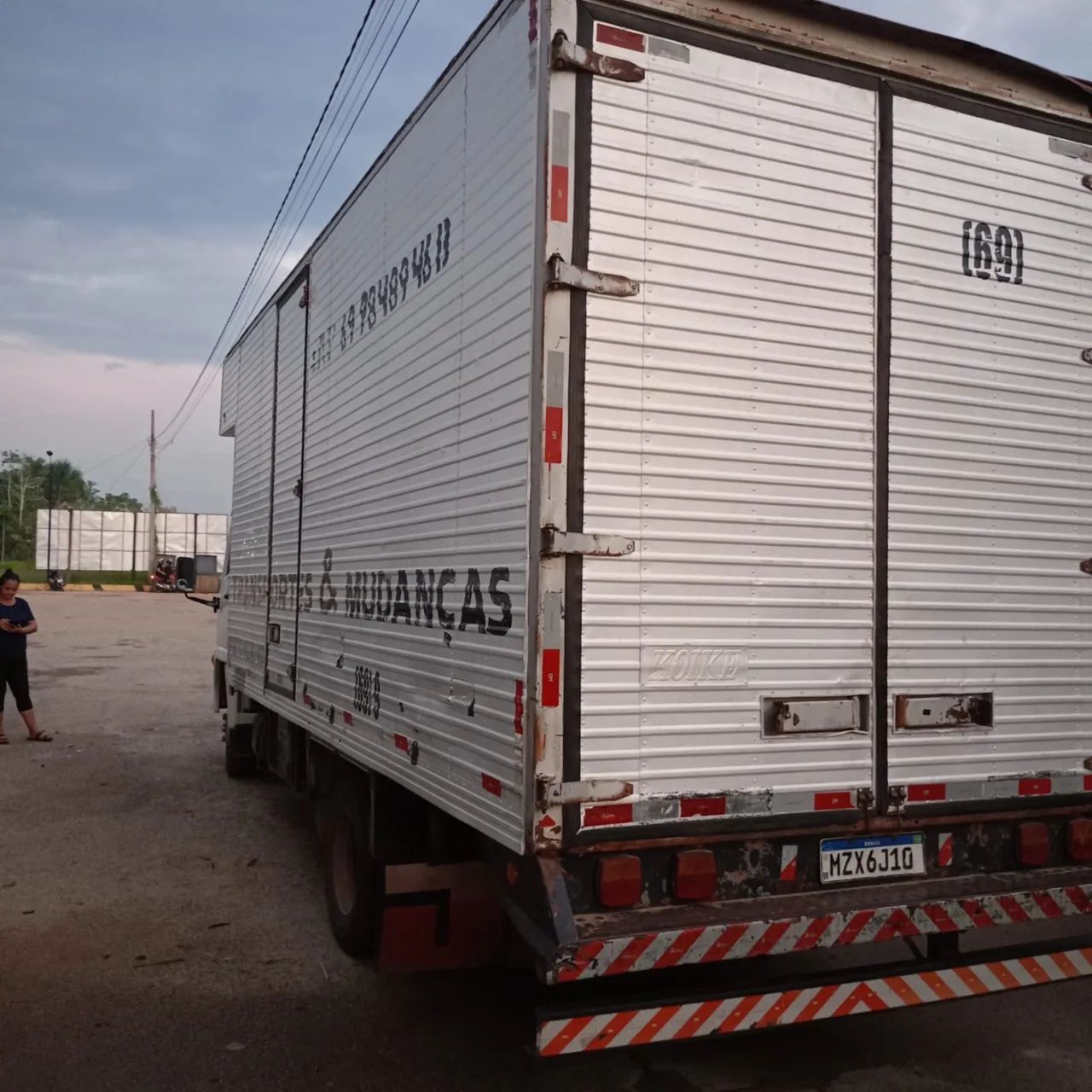 AGRALE 8500  - Foto 5