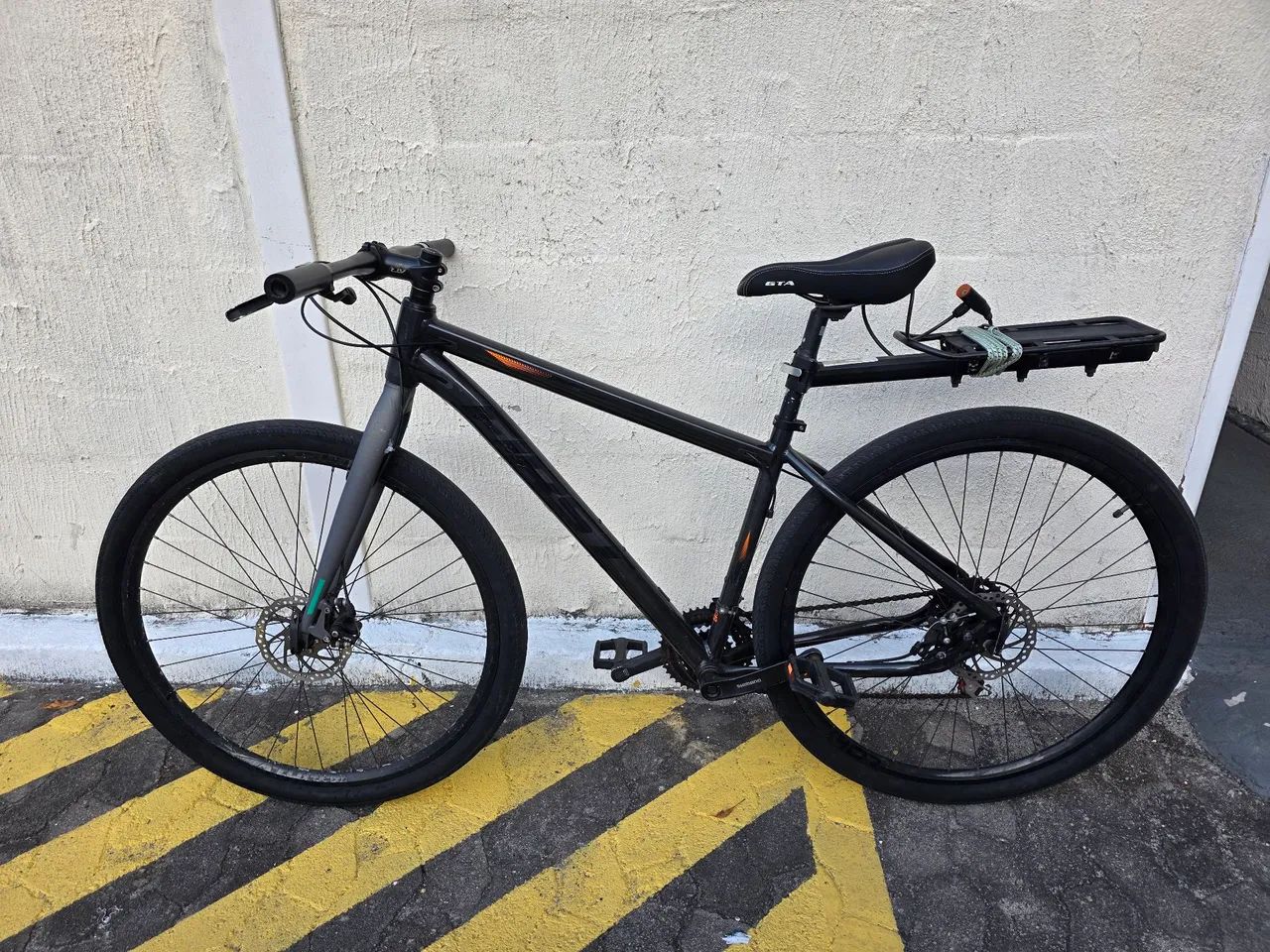 Bike top - Foto 3
