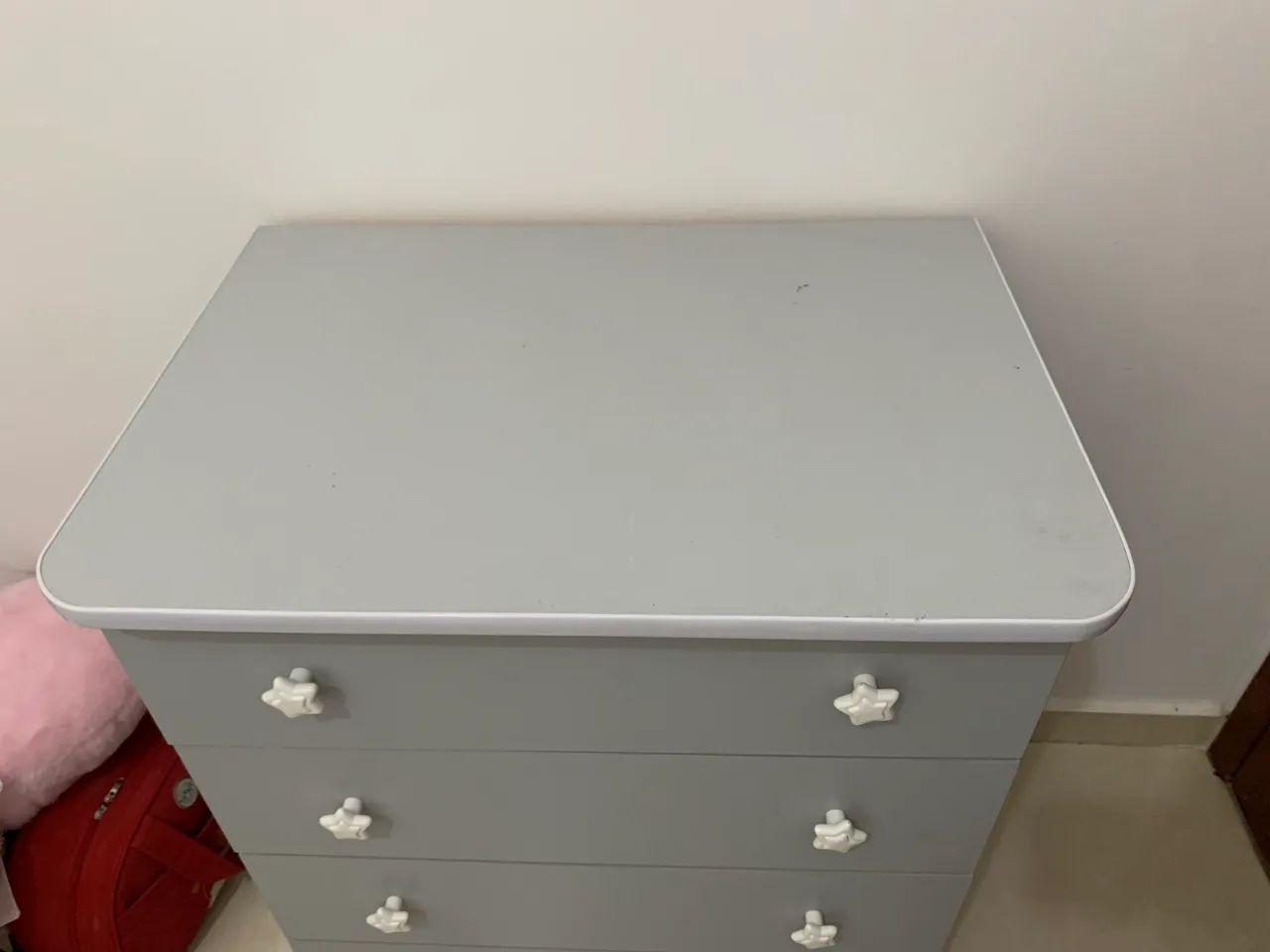 Cômoda infantil  - Foto 2