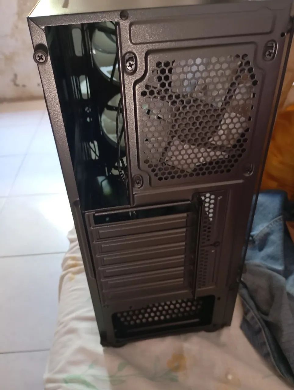 Gabinete Hayom Novo - Foto 3