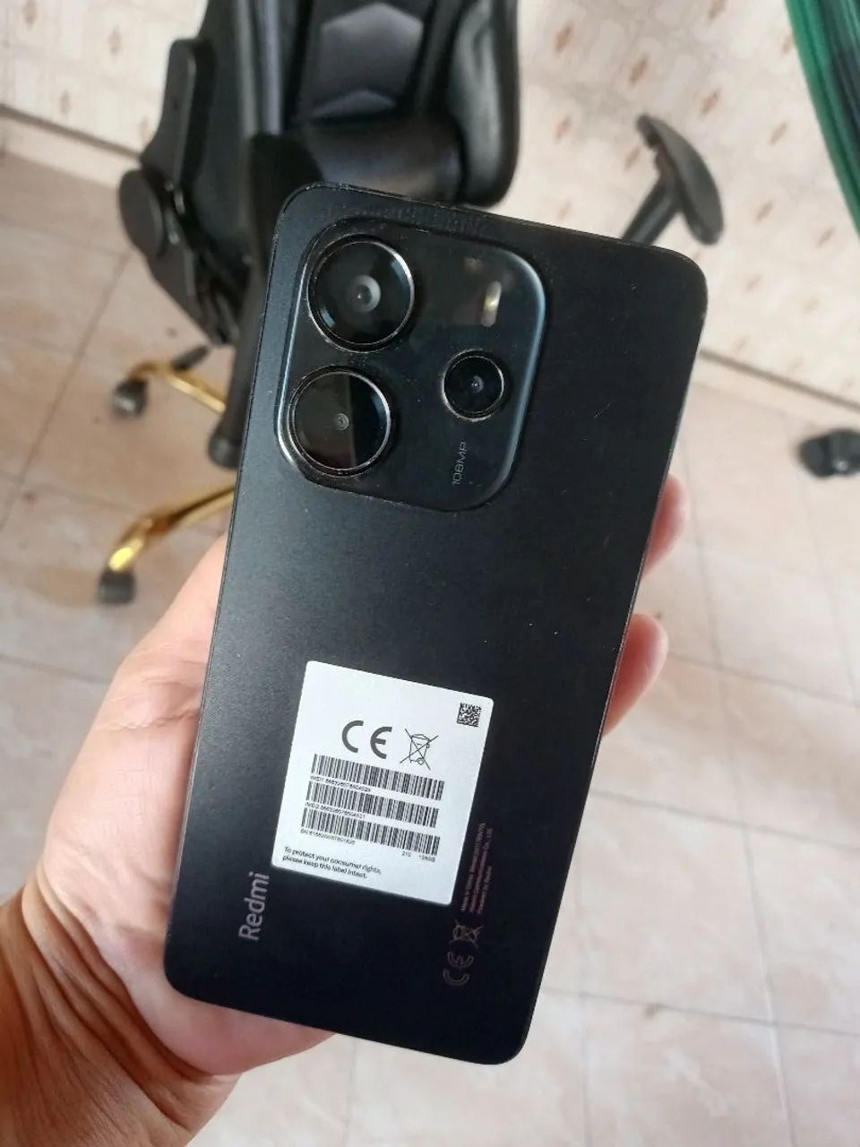 Redmi Note 14 - Foto 2
