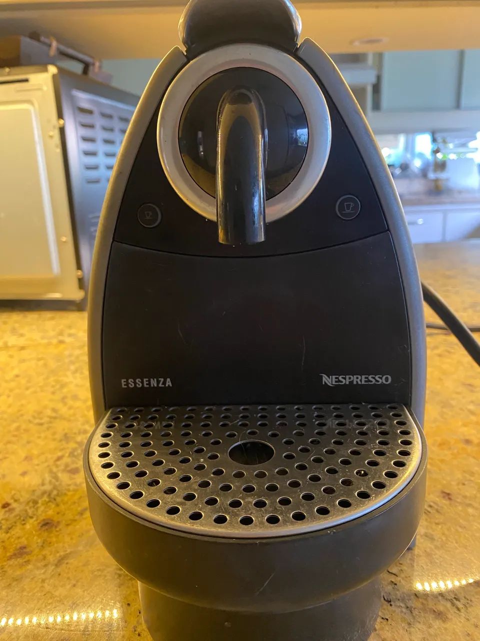 Vendo cafeteira Nespresso  - Foto 5