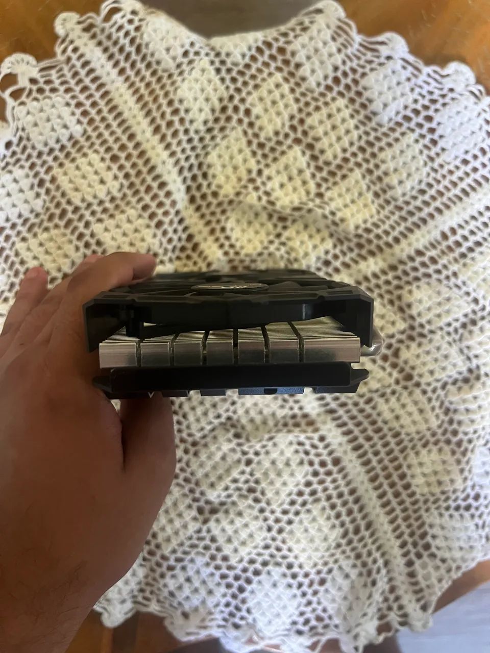 Rx 580 - Foto 3
