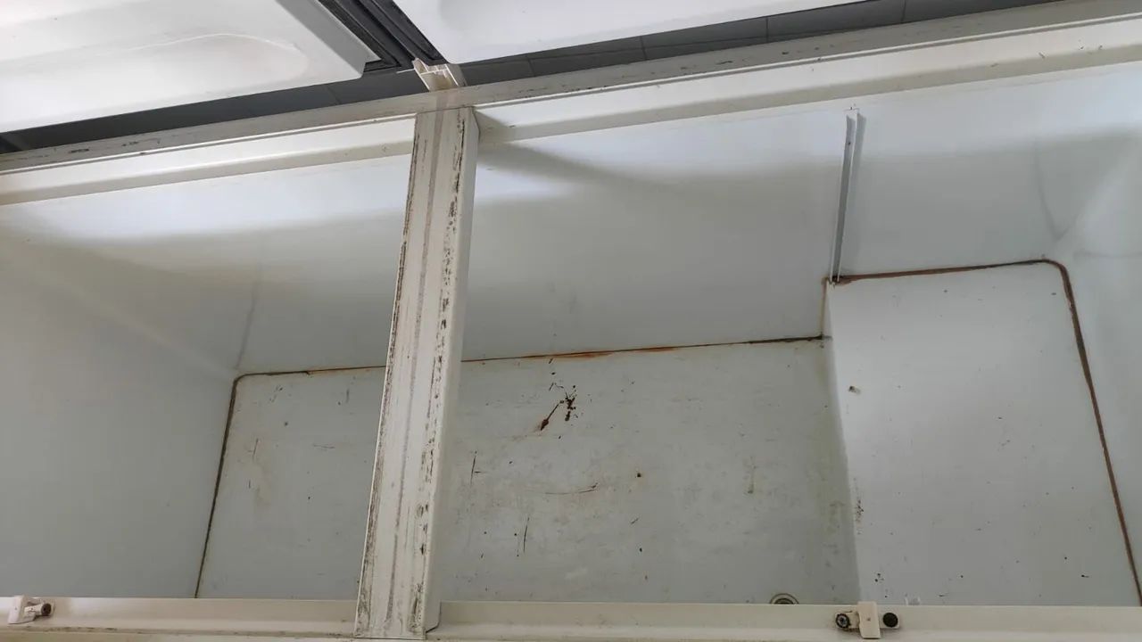 Freezer horizontal  - Foto 2