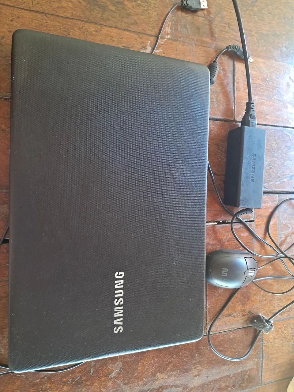 Notebook Samsung em Excelente Estado - Foto 3
