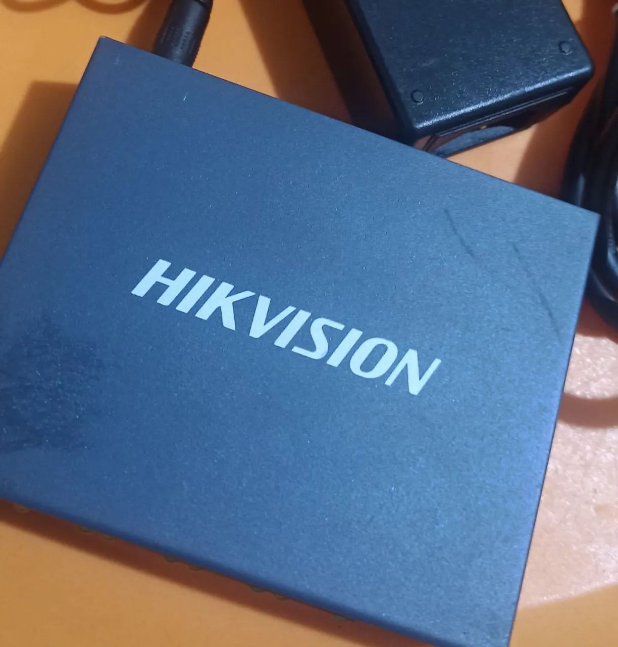 switch hikvision ds 3e0105p441992780732190721