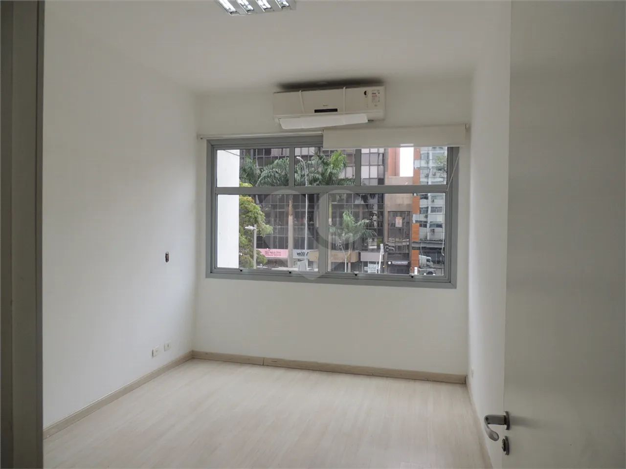 Salas com 1 quartos para locação em Jardim paulistano - SP - Foto 3