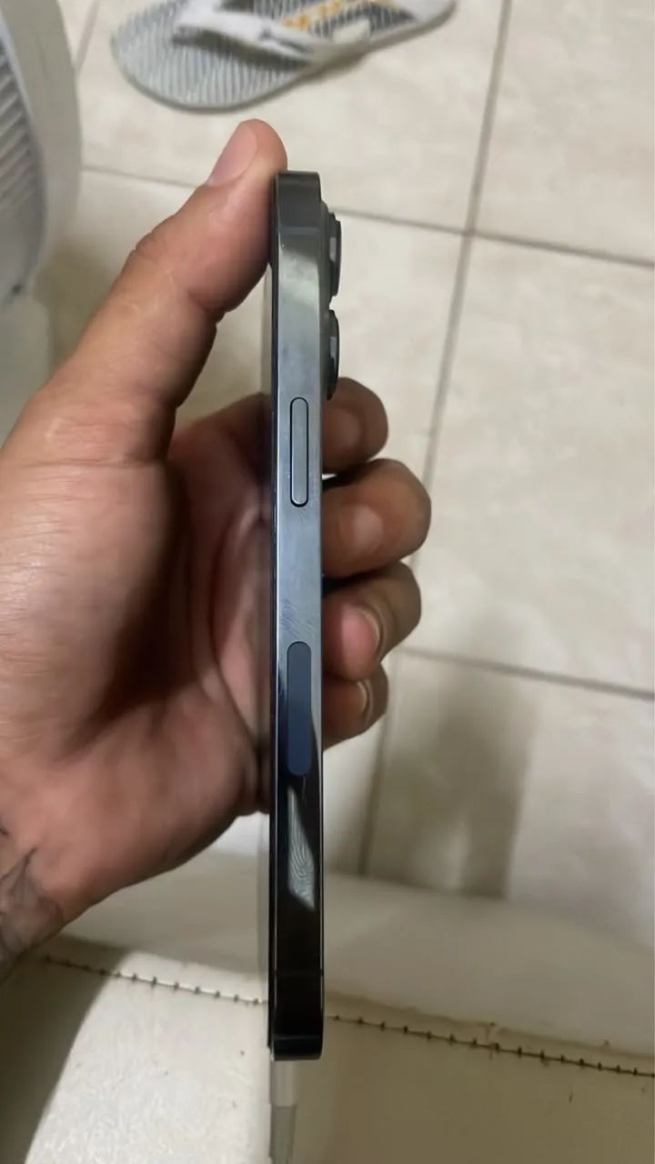 iPhone 13 Pro 