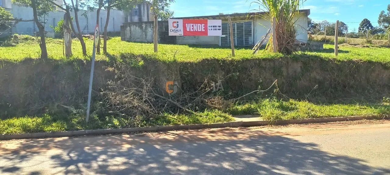 CASA RESIDENCIAL em BALSA NOVA - PR, Mineiros - Foto 4