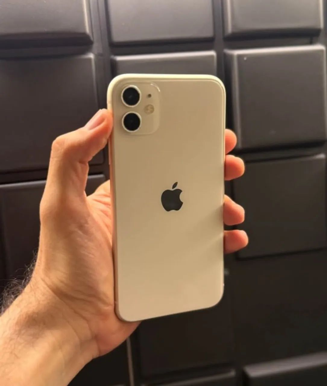 Iphone 11 perfeito na caixa 