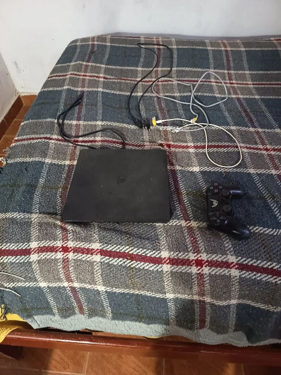 Ps4 slim 1 tb - Foto 4