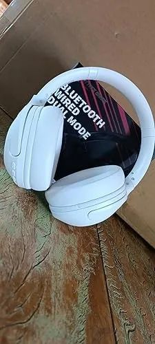 Headset Attack Shark G300 - Foto 3