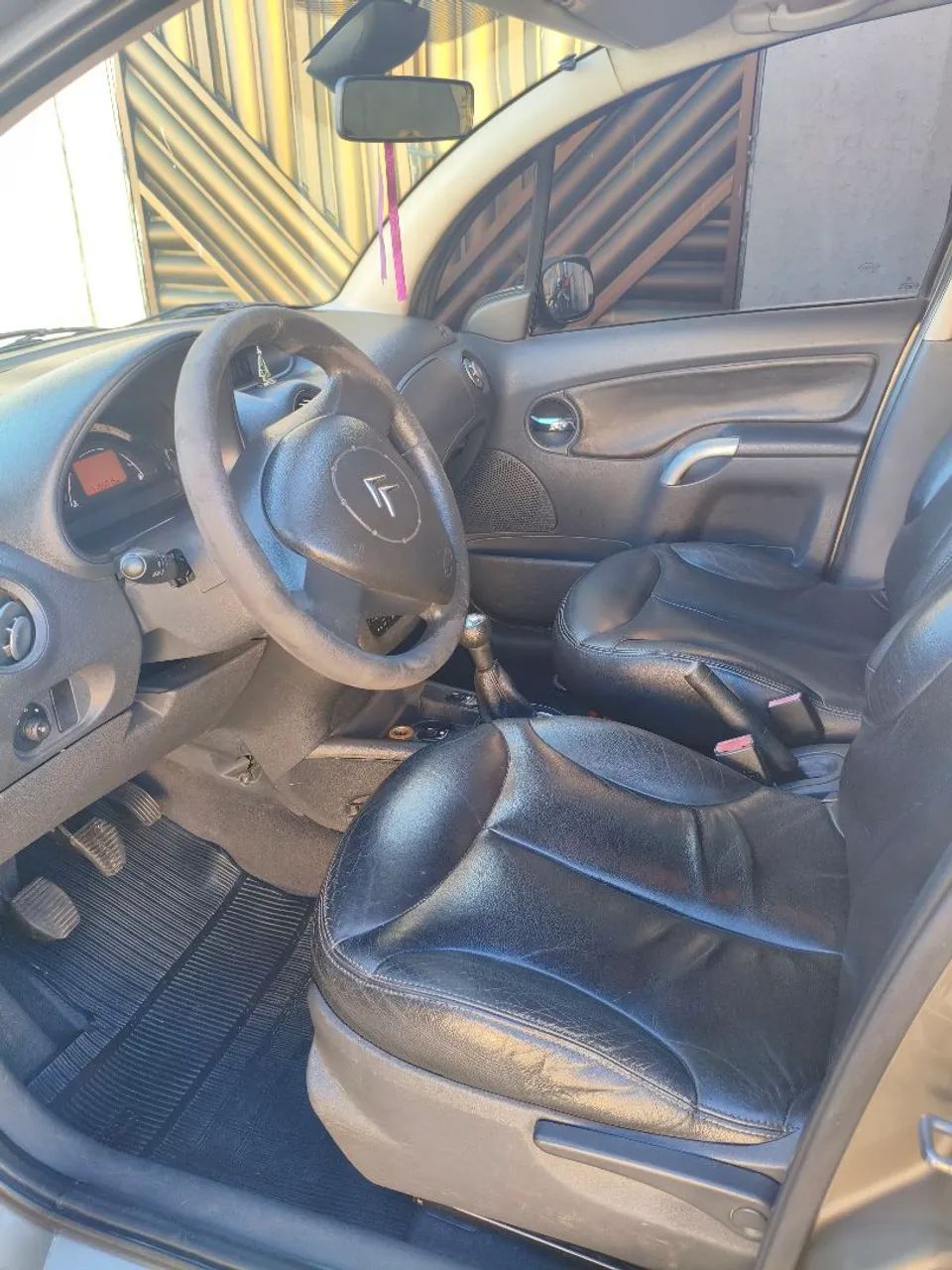 Citroen C3 XTR 1.6 Flex 16V 5P 2009 - Foto 4