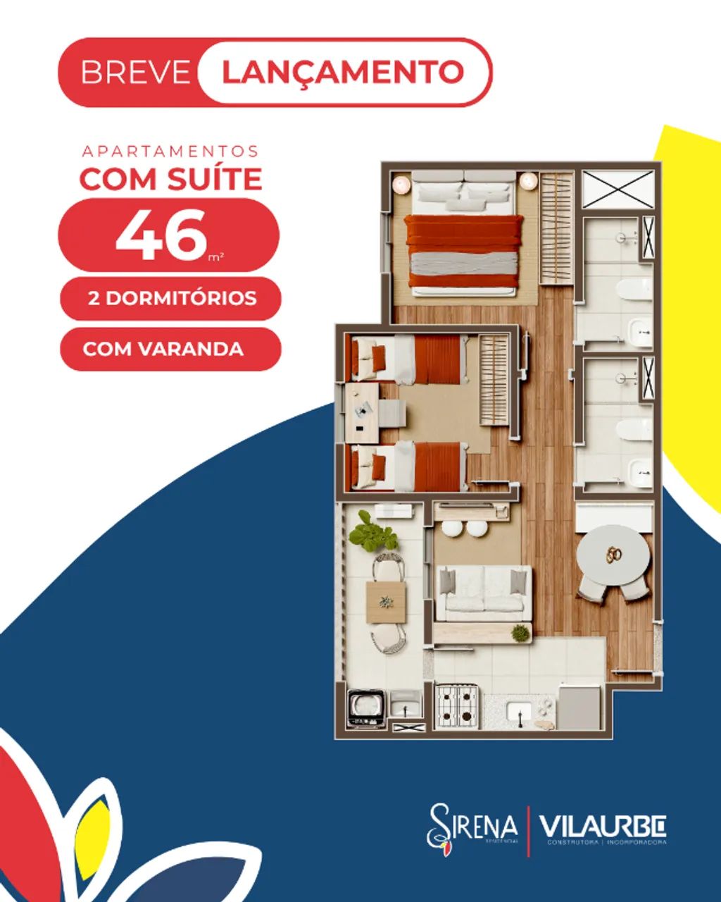 ? RESIDENCIAL SIRENA ? - Foto 3