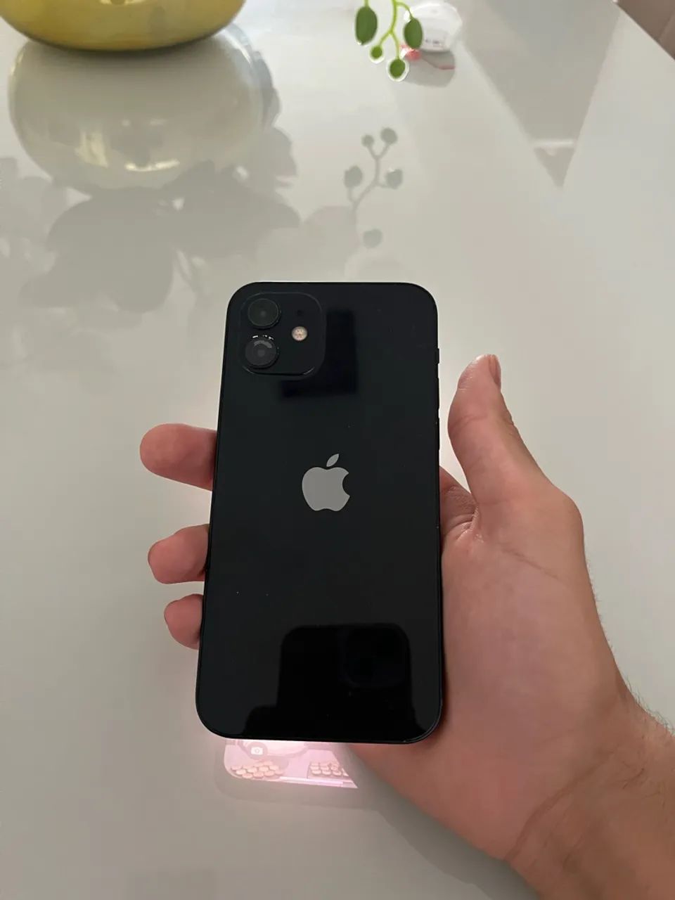 iPhone 12 - 64GB - Foto 3