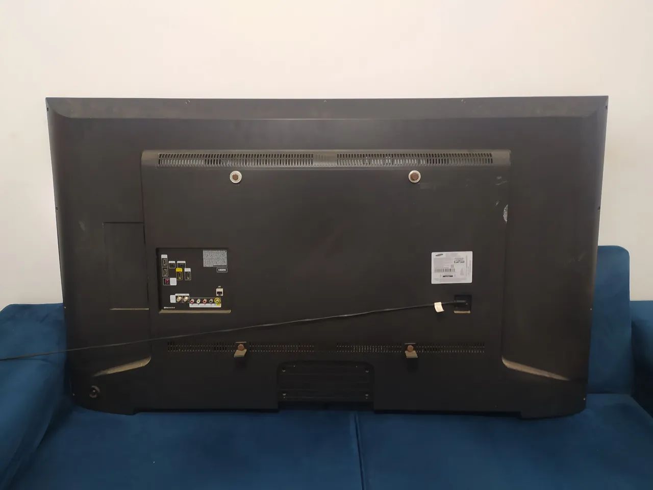 TV SAMSUNG SMART - UN58H5203AGXZD ( Retira peça  - Foto 3