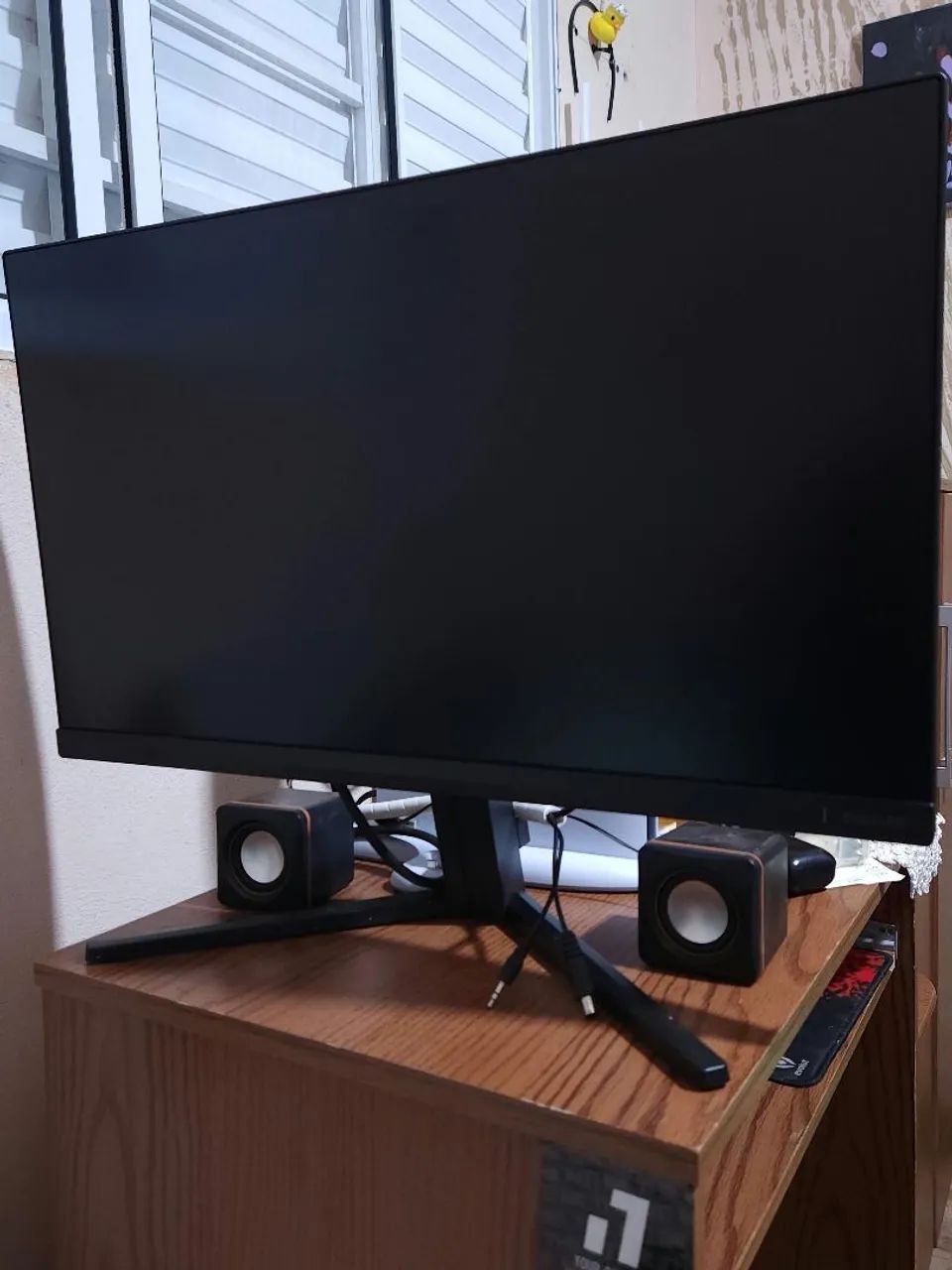 Monitor Gamer 24" 180hz - Foto 3